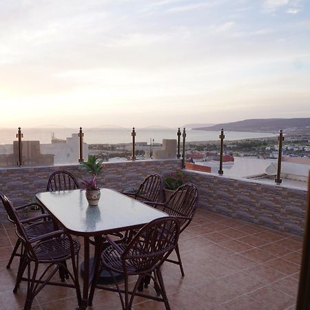 Surf Appartement Tamraght 2 Exterior photo