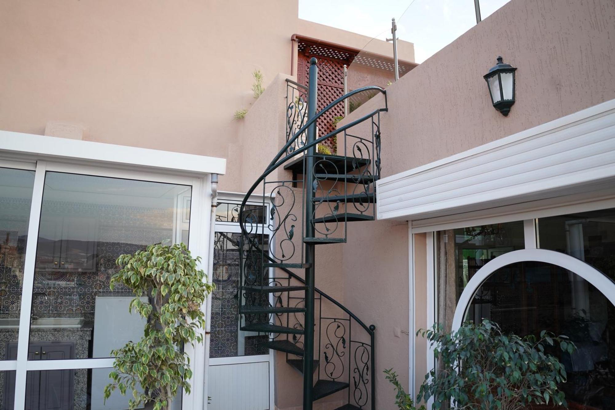 Surf Appartement Tamraght 2 Exterior photo